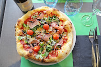 Photos du propriétaire du Pizzeria La Strada à MEYTHET - n°3