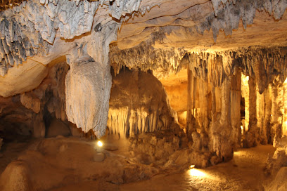 Grutas de la Estrella