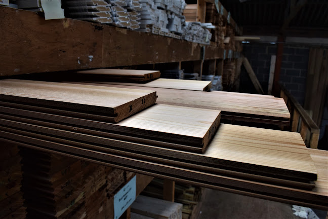 Reviews of Quay Timber in Newcastle upon Tyne - Hardware store