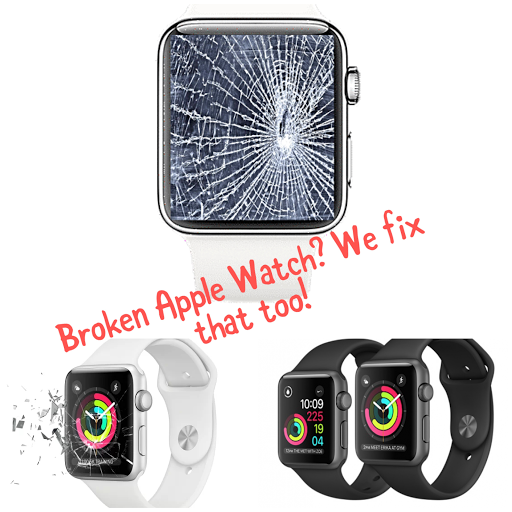 Cell Phone Store «Beyond Electronics», reviews and photos, 8200 Perry Hall Blvd, Nottingham, MD 21236, USA