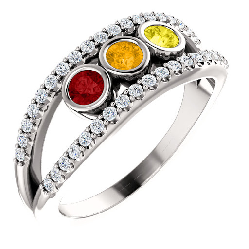 Jeweler «Smith Jewelry & Coins», reviews and photos, 4213 Old Hwy 94 S, St Charles, MO 63304, USA