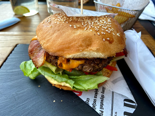 restauracje Słodko czy Słono Wieliczka