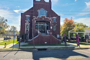 The Historic Bethel Baptist Church image