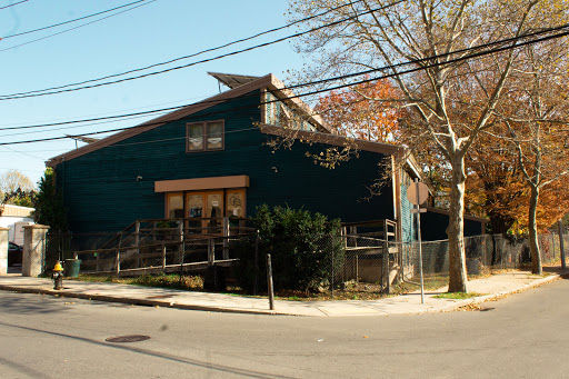 Boston Building Resources, 100 Terrace St, Boston, MA 02120, USA, 