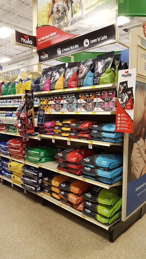 Pet Supply Store «PetSmart», reviews and photos, 400 Universal Dr N, North Haven, CT 06473, USA