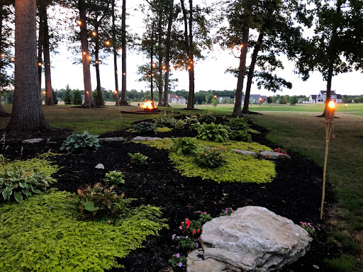 Golf Course «Buck Ridge Golf Course», reviews and photos, 17483 Robinson Rd, Marysville, OH 43040, USA