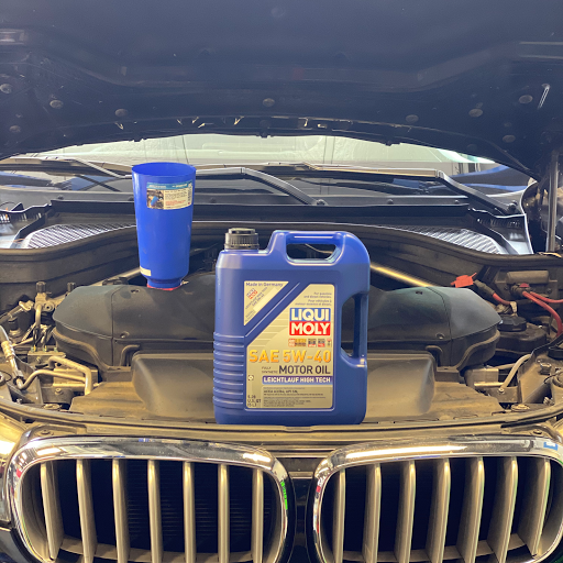 German Auto Specialist image