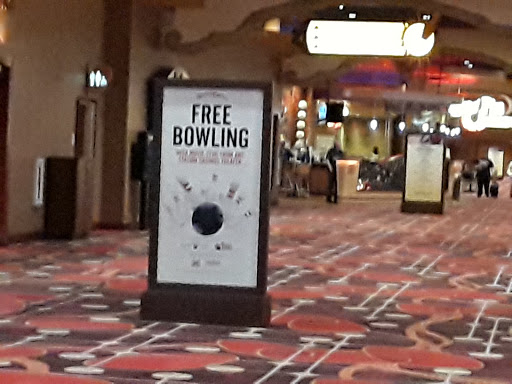 Bowling Alley «Sunset Station Strike Zone», reviews and photos, 1302 W Sunset Rd, Henderson, NV 89014, USA