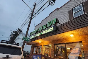 Claymont Steak Shop image