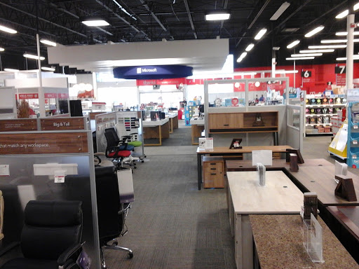 Office Supply Store «Office Depot», reviews and photos, 1410 Dogwood Dr SE, Conyers, GA 30013, USA