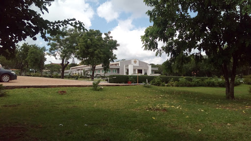 Grail Information Center, Enugu, 16 Nsugbe St, Independence Layout, Enugu, Nigeria, Religious Destination, state Enugu