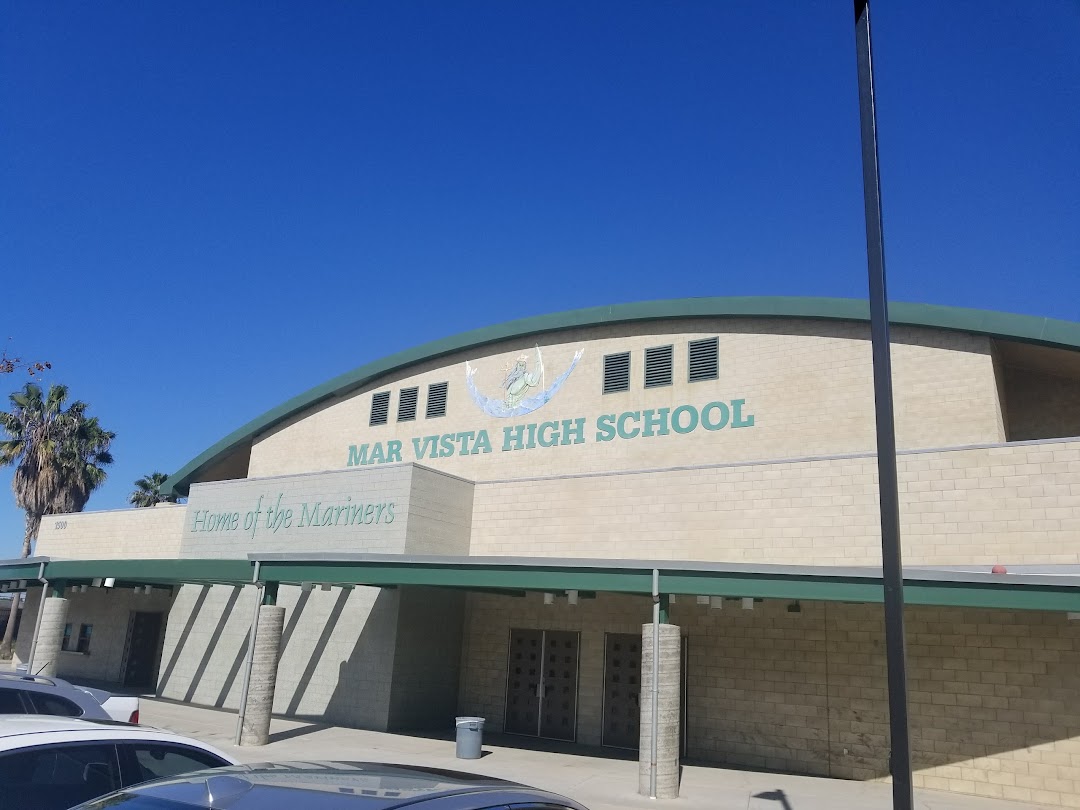 Mar Vista High School