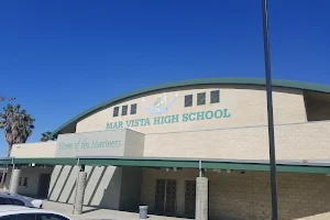 Mar Vista High School image