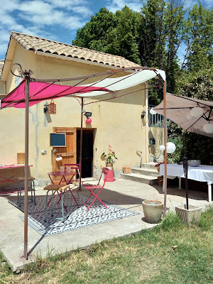 Relax et Vous -Var à Salernes