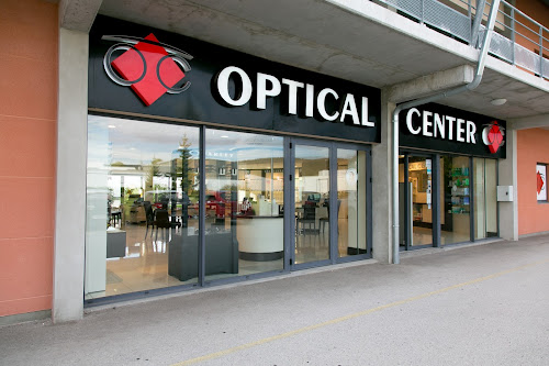 Opticien DOUBS - Optical Center à Doubs