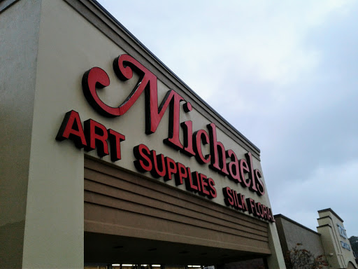 Craft Store «Michaels», reviews and photos, 2540 Cumberland Blvd SE c, Smyrna, GA 30080, USA