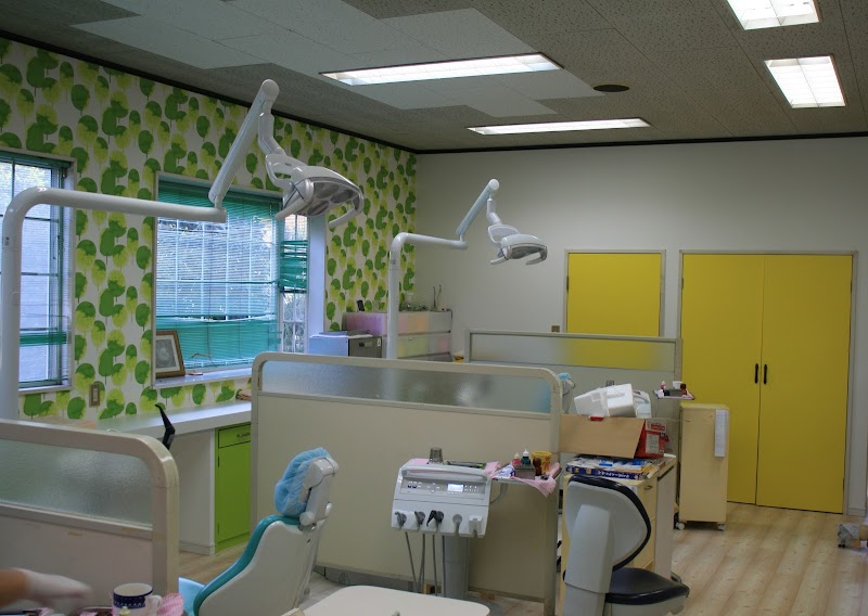 阿久津歯科医院