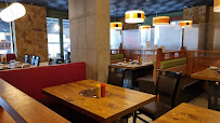 Atmosphère du Restaurant coréen Shinla Galbi à Serris - n°15