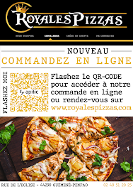 Photos du propriétaire du Pizzas à emporter Royales Pizzas Guémené-Penfao à Guémené-Penfao - n°1