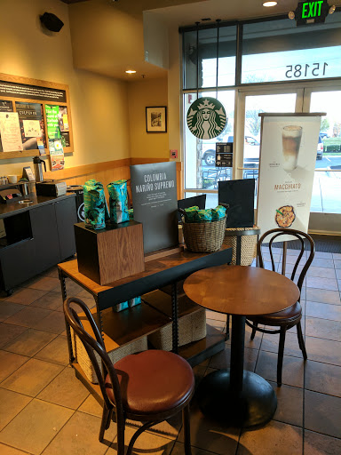 Coffee Shop «Starbucks», reviews and photos, 15185 Montanus Dr, Culpeper, VA 22701, USA