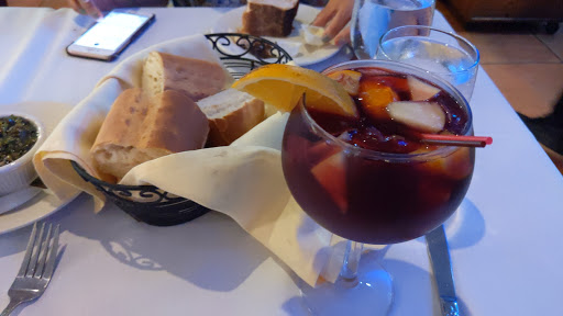 La Fusta New Jersey