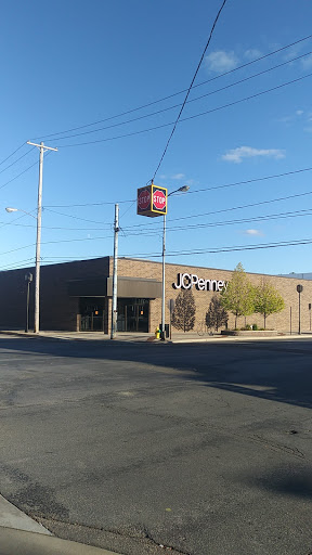 Department Store «JCPenney», reviews and photos, 201 S Washington St, Owosso, MI 48867, USA