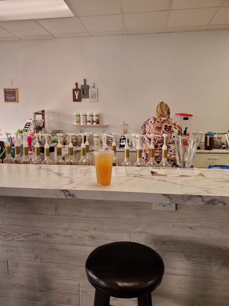 Ignite Nutrition 48442