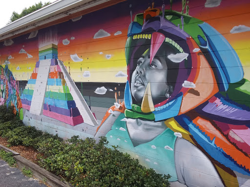 Grocery Store «Fiesta Tropical Market», reviews and photos, 547 E Bridgers Ave, Auburndale, FL 33823, USA