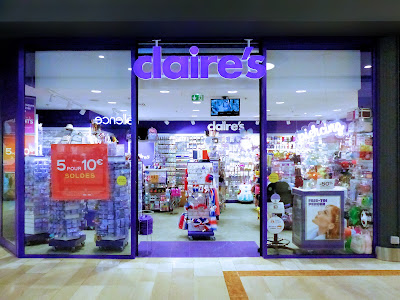 Claire's à Faches-Thumesnil