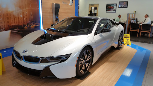 BMW Dealer «BMW of Bridgewater», reviews and photos, 655 US-202, Bridgewater, NJ 08807, USA