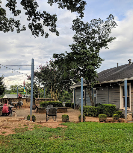 Coffee Shop «Land of A Thousand Hills Coffee House», reviews and photos, 352 S Atlanta St, Roswell, GA 30075, USA