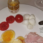 Photo n°14 de l'avis de ezia.w fait le 08/08/2023 à 16:37 sur le  The Grand Hotel Rimini à Rimini