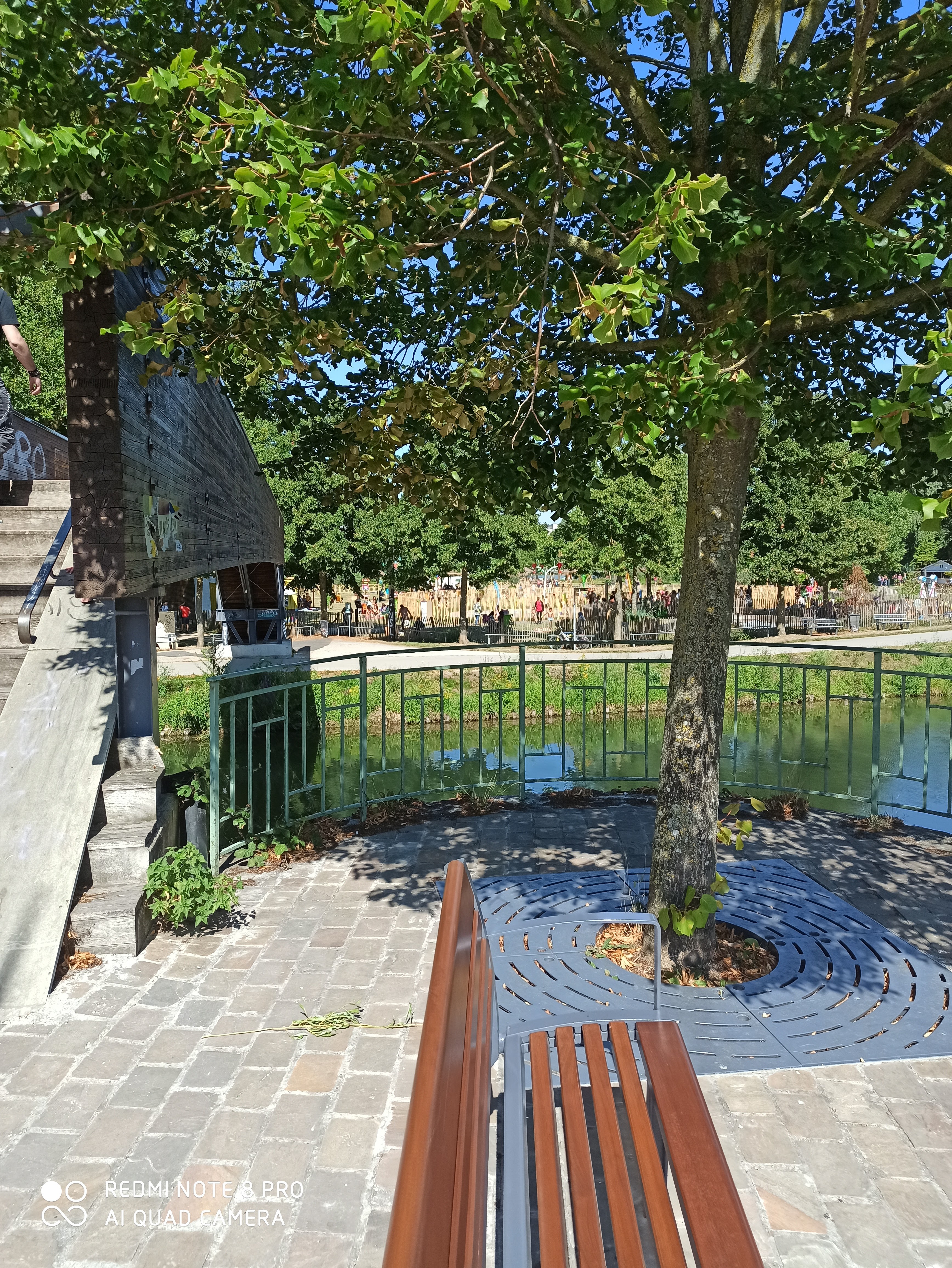 Photo n° 2 de l'avis de A..a fait le 26/07/2020 à 12:50