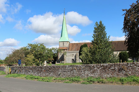 Barham Church of England Primary School Valley Rd, Barham, Canterbury CT4 6NX, United Kingdom