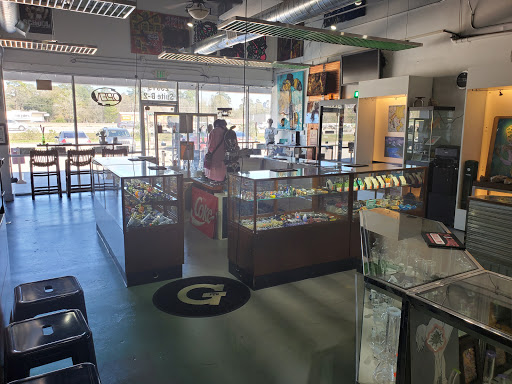Tobacco Shop «Up N Smoke», reviews and photos, 25919 I-45, Spring, TX 77380, USA