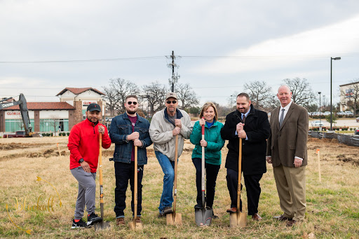 Grocery Store «Old Town Market», reviews and photos, 301 S Mill St, Lewisville, TX 75057, USA