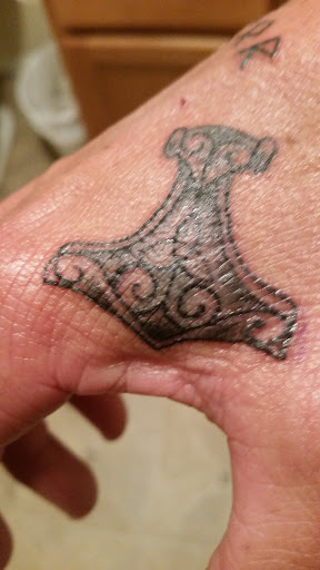 Tattoo Shop «Addictions Art Gallery», reviews and photos, 1623 S University Dr, Fargo, ND 58103, USA