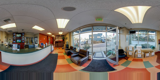 Self-Storage Facility «Metro Heated Storage», reviews and photos, 8908 Lake City Way NE, Seattle, WA 98115, USA