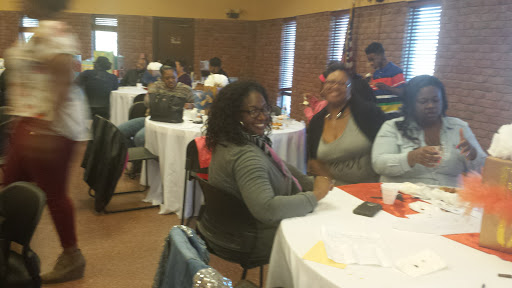 Community Center «Ross C DeJohn (Mayfield Heights) Community Center», reviews and photos, 6306 Marsol Rd, Cleveland, OH 44124, USA