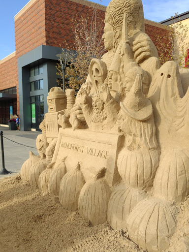 Movie Theater «AMC Randhurst 12», reviews and photos, 200 Randhurst Village Dr, Mt Prospect, IL 60056, USA