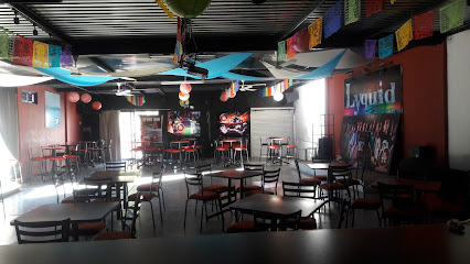 SPORT BAR