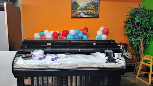 Gourmet Grocery Store «GREEN OLIVE MARKET», reviews and photos, 1500 Pleasant Hill Rd #102, Duluth, GA 30096, USA