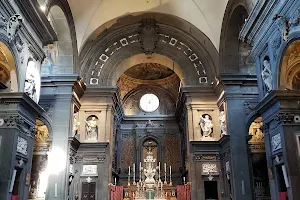 Church of Saints Michele and Gaetano image