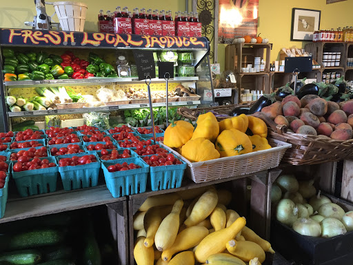 Grocery Store «The Local Market», reviews and photos, 246 W Broad St, Falls Church, VA 22046, USA