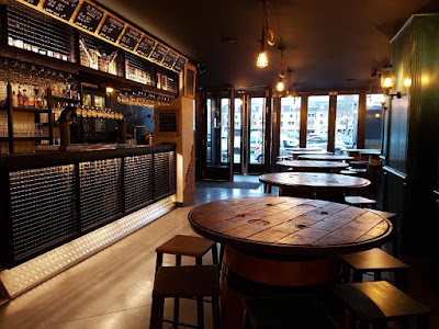 The Brew Bar à Caen