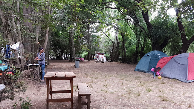Camping Castaños - Camping