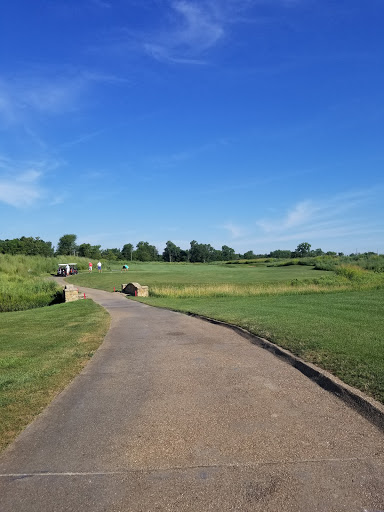 Golf Club «Gateway National Golf Links», reviews and photos, 18 Golf Dr, Madison, IL 62060, USA