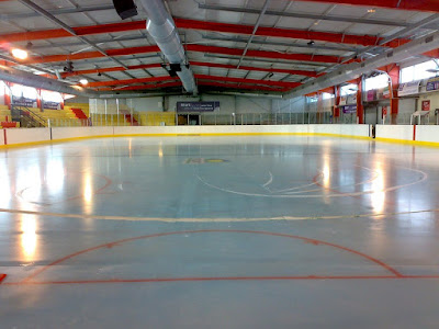 Niort Hockey Club à Niort