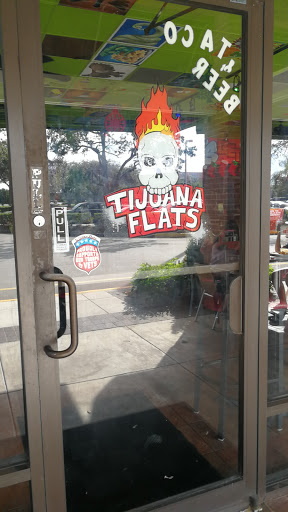 Tex-Mex Restaurant «Tijuana Flats», reviews and photos, 1110 Weston Rd, Weston, FL 33326, USA