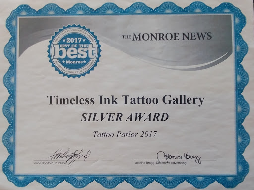 Explore stick season tattoo ideas, creative tattoo ideas in Monroe, available at Timeless Ink Tattoo Gallery